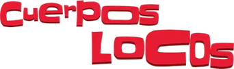 Cuerpos locos - Logo