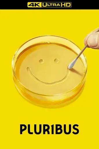 Pluribus - Poster