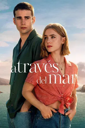 A través de mi ventana 2: A través del mar - Poster