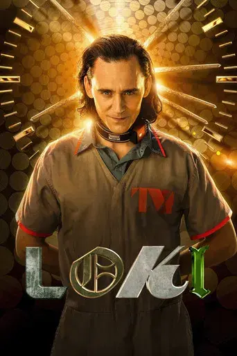 Loki - Poster