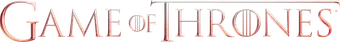 Juego de tronos - Logo