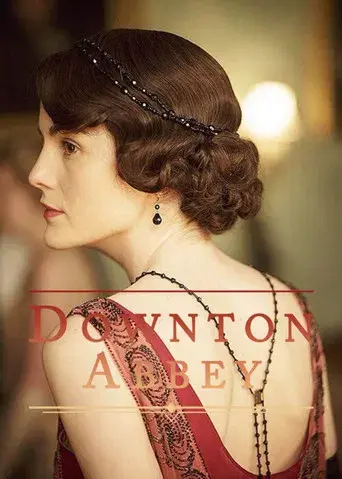 Downton Abbey - Poster