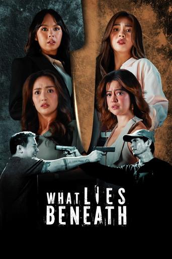 What Lies Beneath - Poster