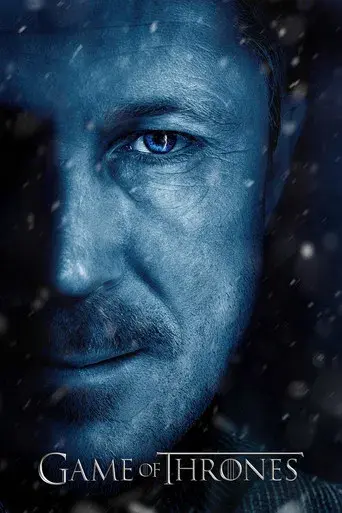 Juego de tronos - Poster