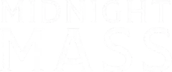 Misa de medianoche - Logo