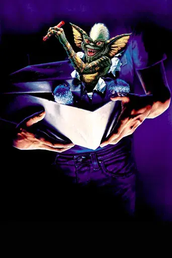 Gremlins - Poster