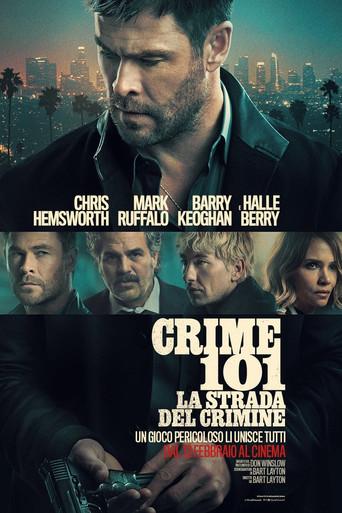 Ruta de escape - Poster