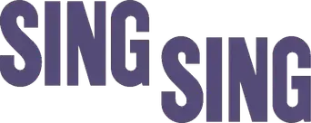 Las vidas de Sing Sing - Logo