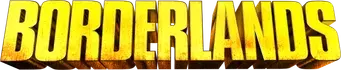 Borderlands - Logo