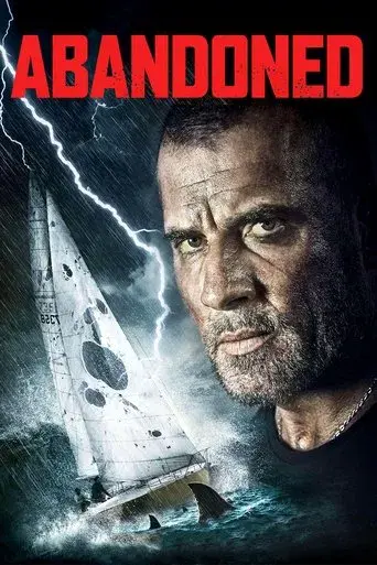 Abandonados poster