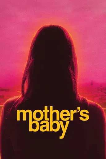 Mother's Baby (La semilla) poster