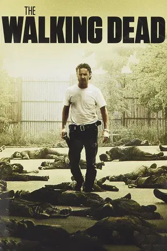 The Walking Dead - Poster