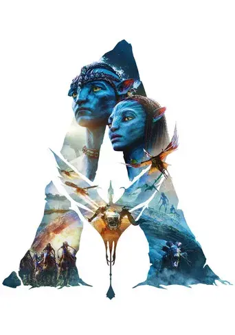 Avatar - Poster