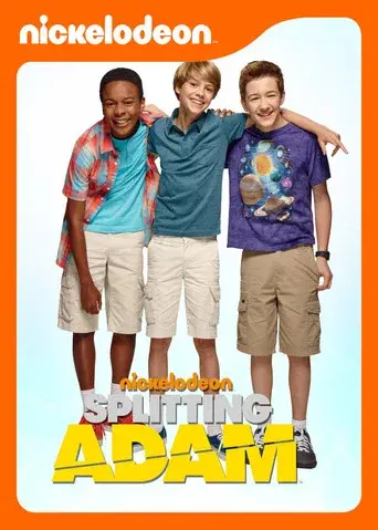 Clonando a Adam - Poster