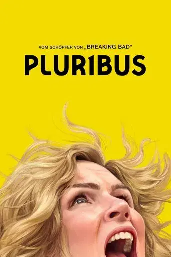 Pluribus - Poster