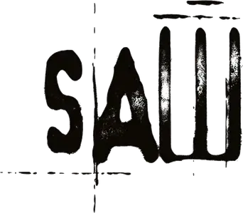 Saw - Logo