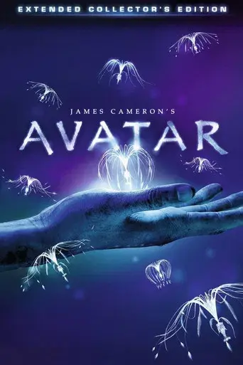 Avatar - Poster