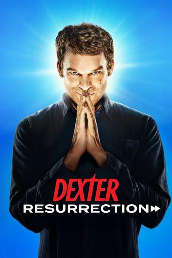 Dexter: Resurrección - Poster