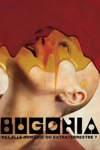 Bugonia - Poster