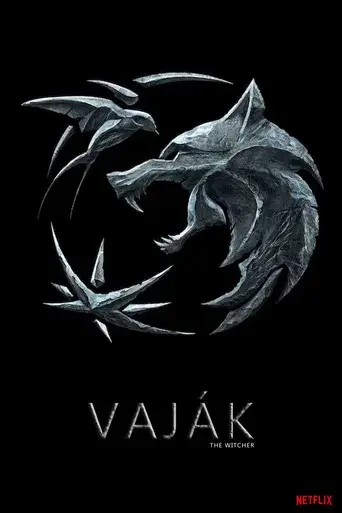The Witcher - Poster
