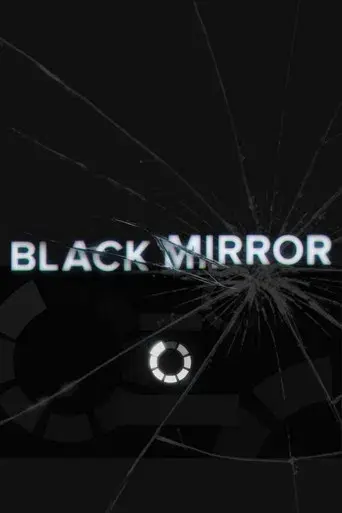 Black Mirror - Poster