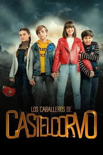 Temporada 1