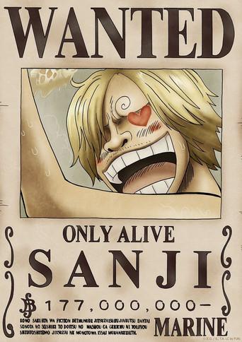 One Piece - Poster