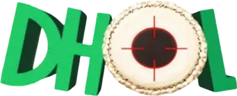 ढोल - Logo