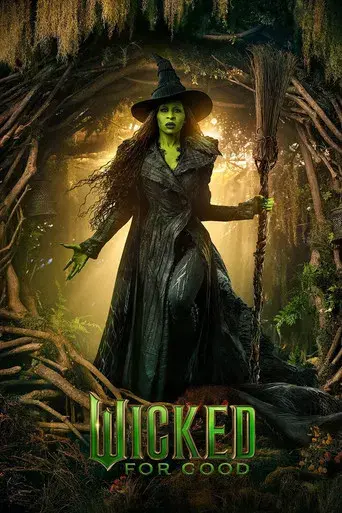 Wicked Parte II - Poster