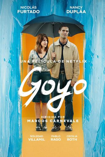 Goyo - Poster