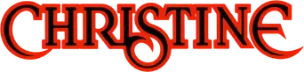 Christine - Logo