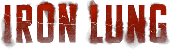 Iron Lung - Logo