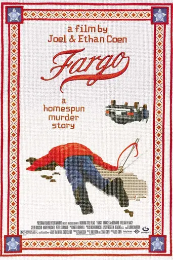 Fargo - Poster