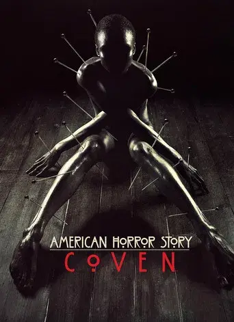 American Horror Story - Poster