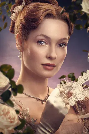 Los Bridgerton - Poster