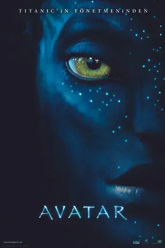 Avatar - Poster