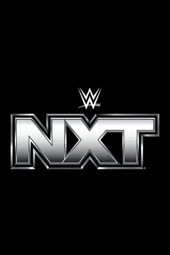 WWE NXT - Poster
