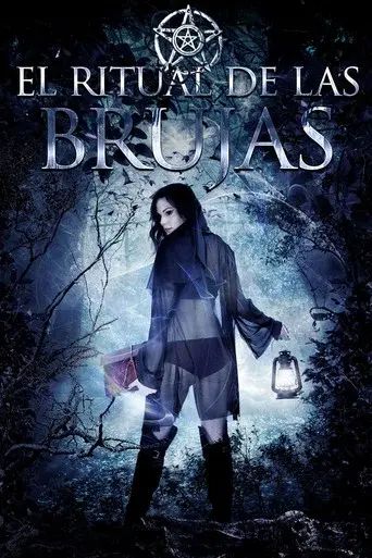 Coven - Poster