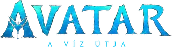 Avatar: El sentido del agua - Logo