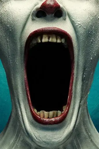 American Horror Story - Poster