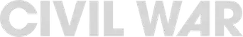 Civil War - Logo