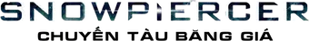 Snowpiercer: Rompenieves - Logo