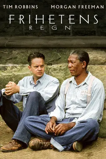 Cadena perpetua - Poster