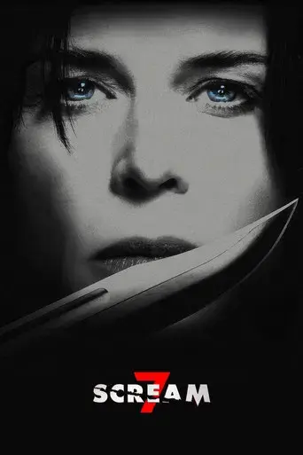Scream 7 - Poster