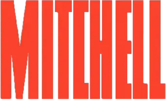 Mitchell - Logo