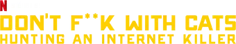 A los gatos, ni tocarlos: Un asesino en Internet - Logo