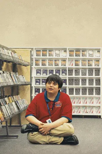 Me gustan las pelis - Poster