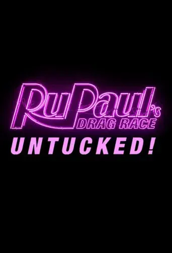 RuPaul: Reinas del drag: ¡Desatadas! - Poster