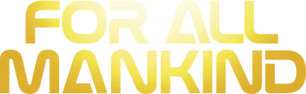 Para toda la humanidad - Logo