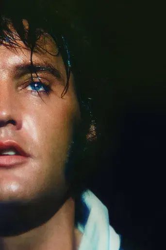 EPiC: Elvis Presley in Concert - Poster